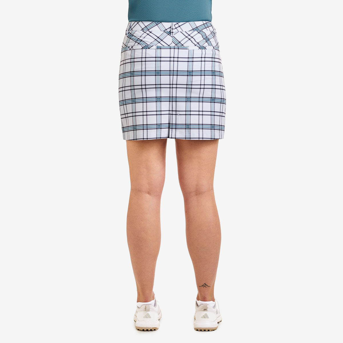 Marika II Jupe-Short