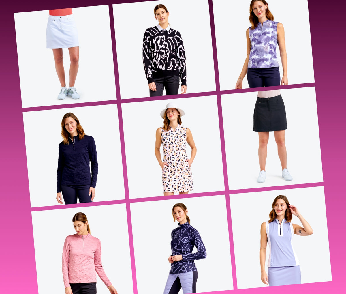 Nos incontournables de l’automne 