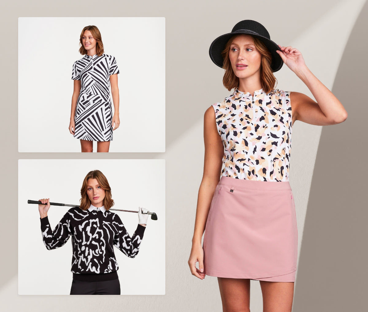 ROSEWOOD VALLEY COLLECTION