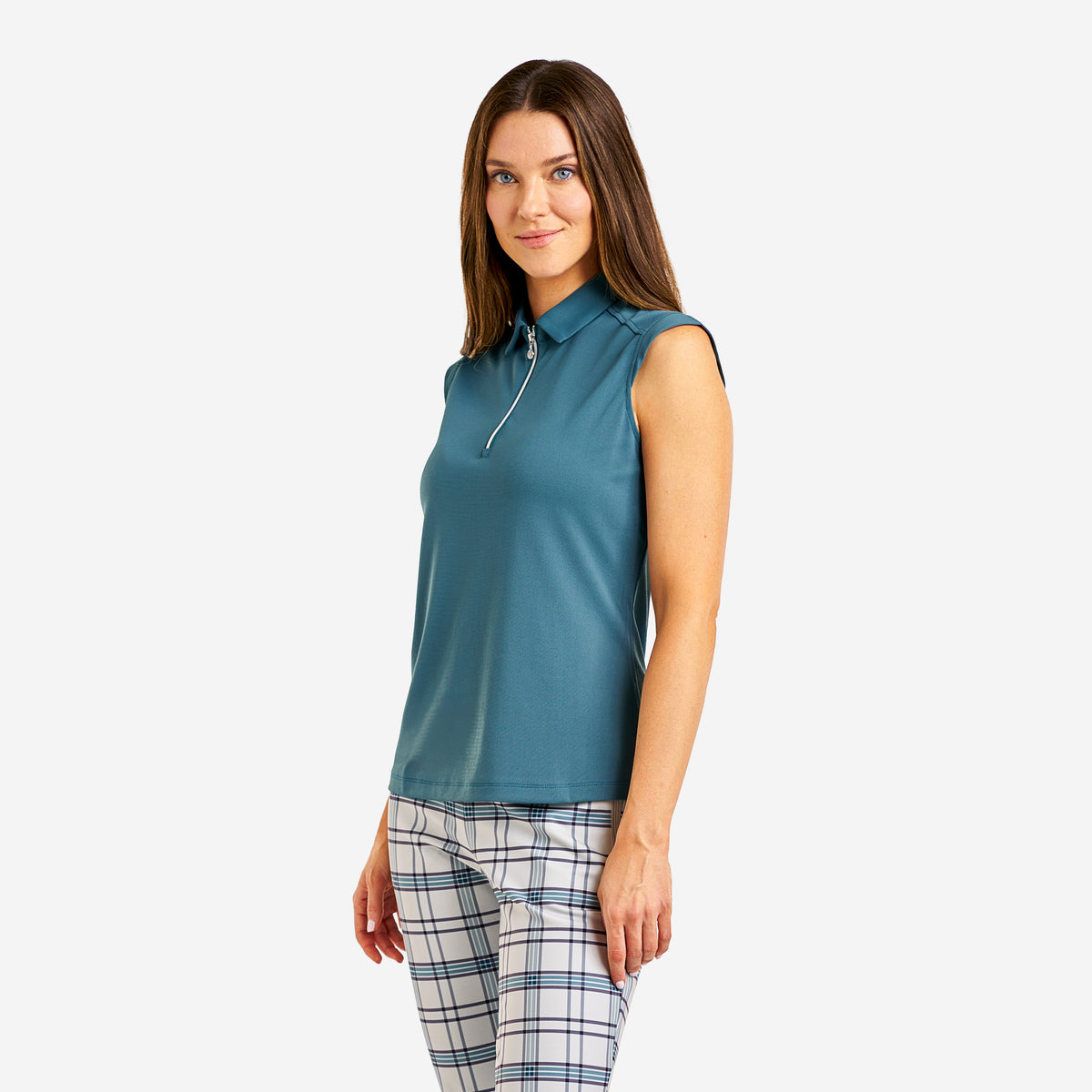 Nikki II Polo Mediterranean