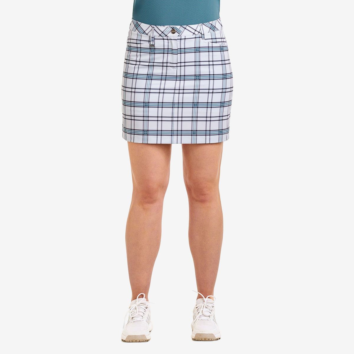Marika II Jupe-Short