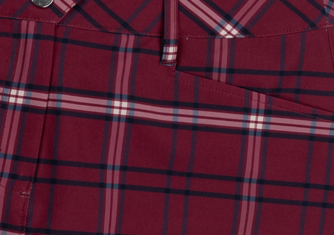 4-Way Stretch Woven