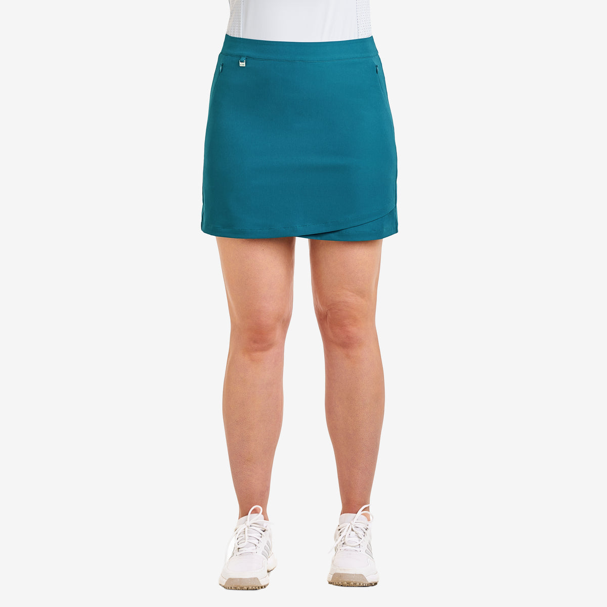 Monroe Skort Mediterranean