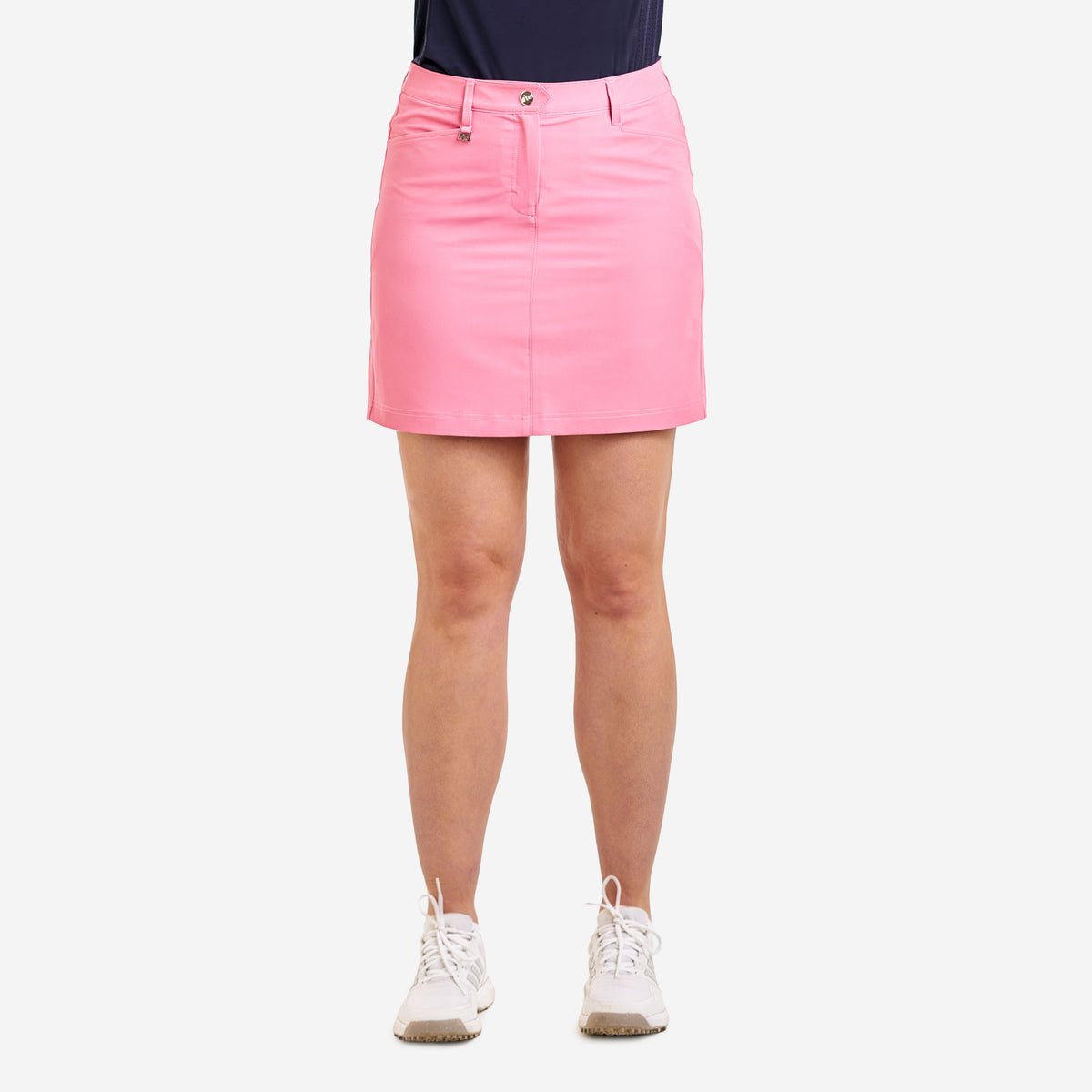 Marika II Skort Cashmere-Rose