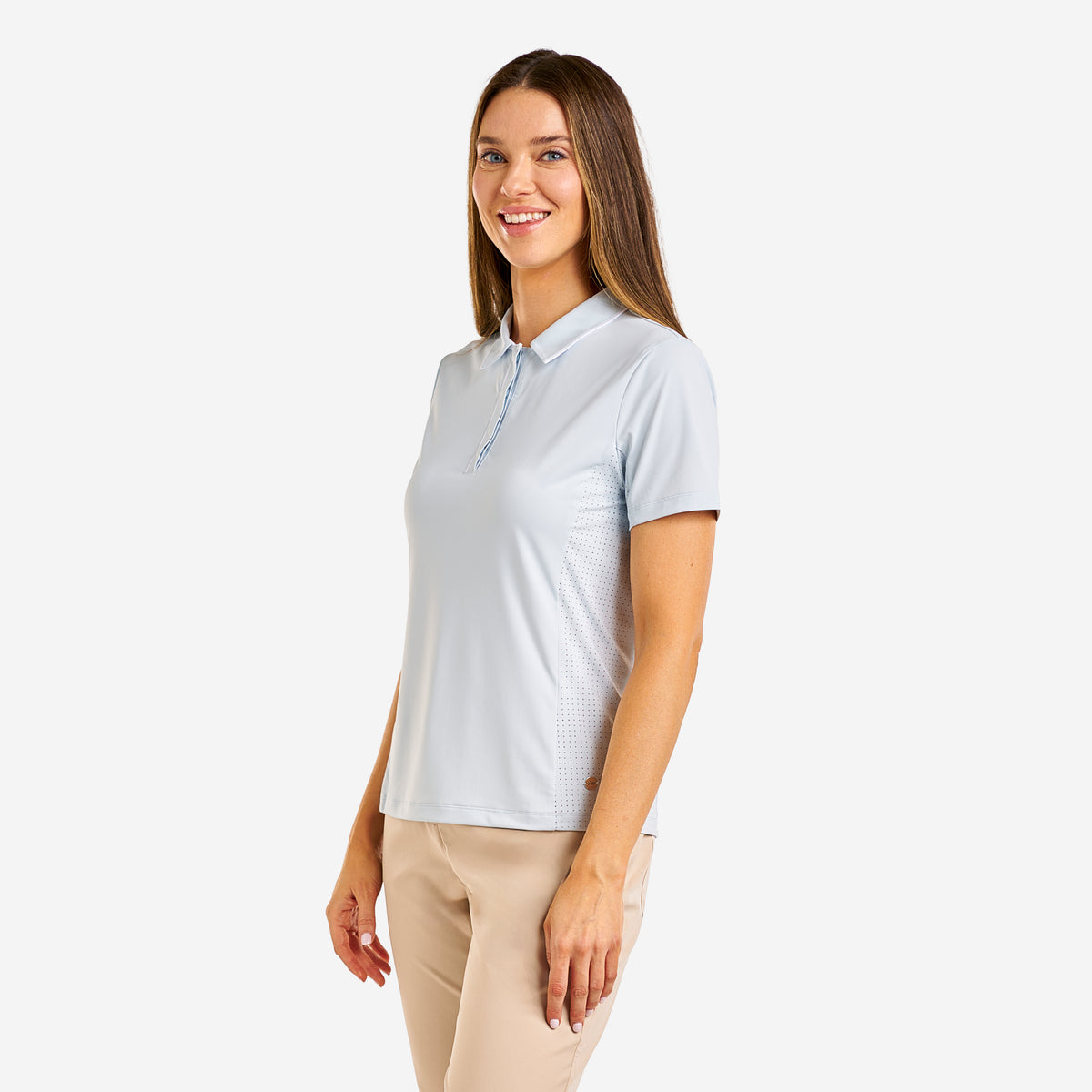 Paris Polo Ballad Blue