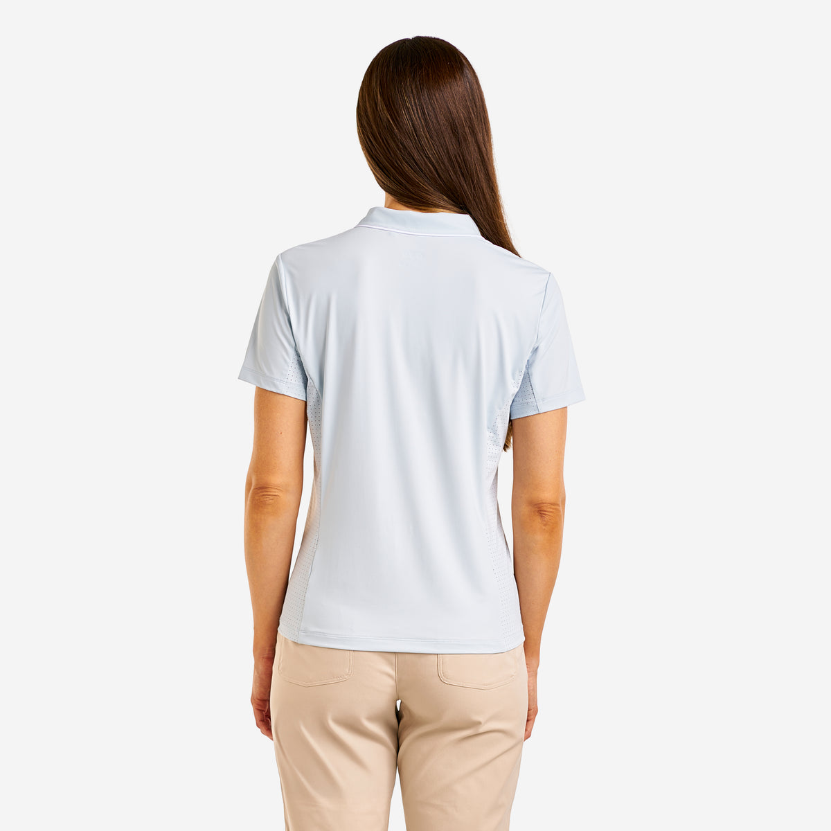 Paris Polo Ballad Blue