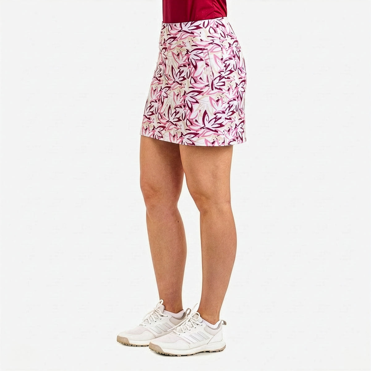 Liora Skort White