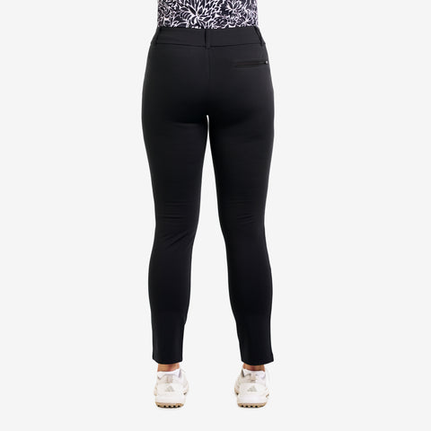 Anya Pants Black