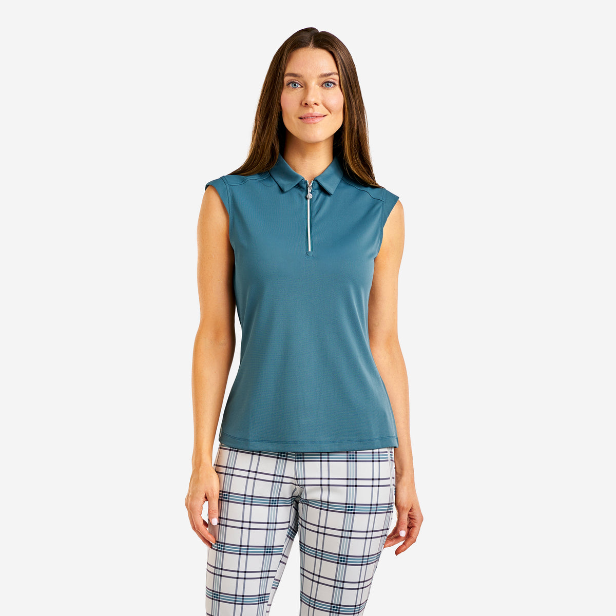 Nikki II Polo Mediterranean