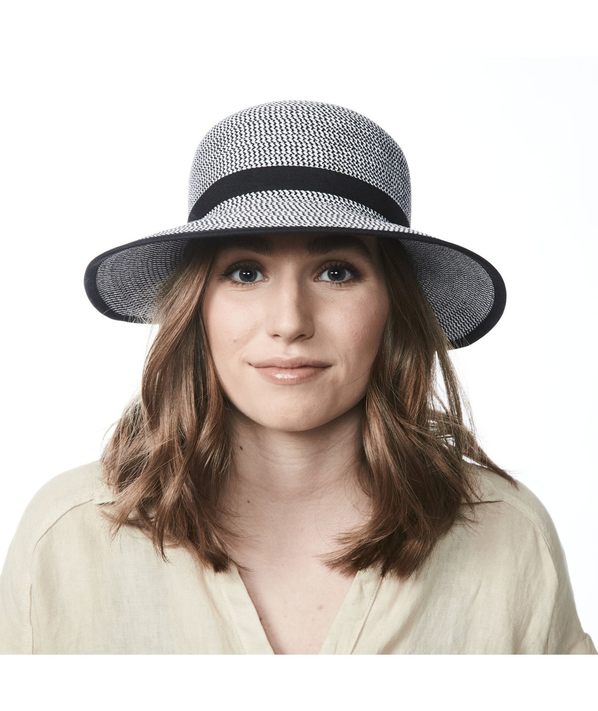 Annie cloche en tissu