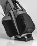 Player Preferred™ Golf Bag in Flat Ash color, featuring a sleek design with multiple pockets and padded straps for comfort.