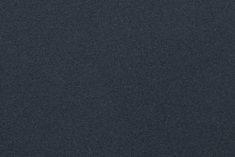 Heavy Brushed Interlock