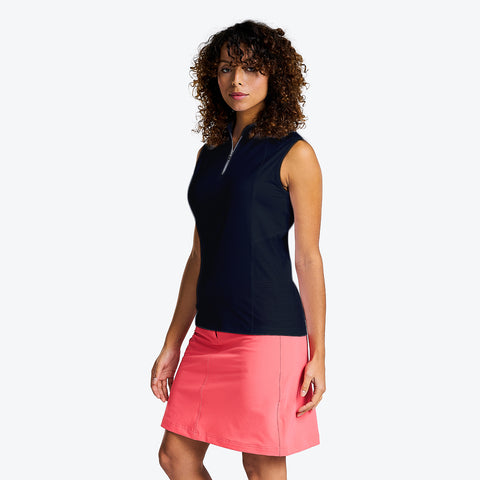 Naomi Mock Navy