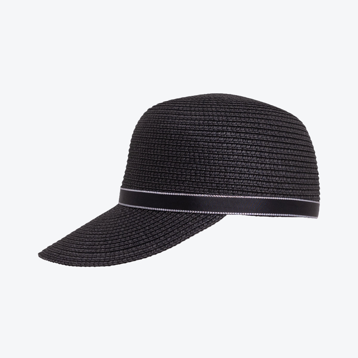 Ivie Casquette Noire