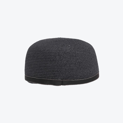 Ivie Casquette Noire