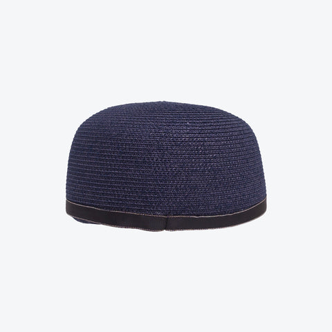 Ivie Casquette Bleu Marine