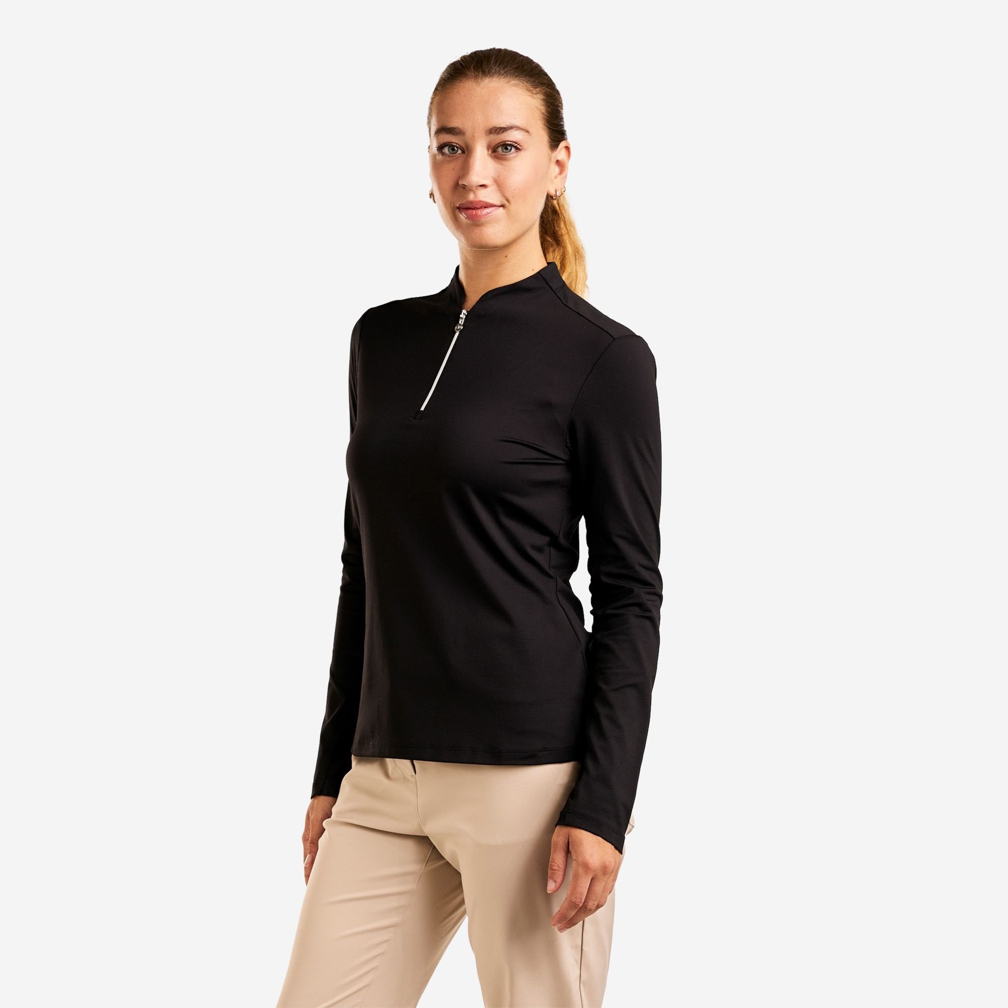 Long sleeves – NVO Sport