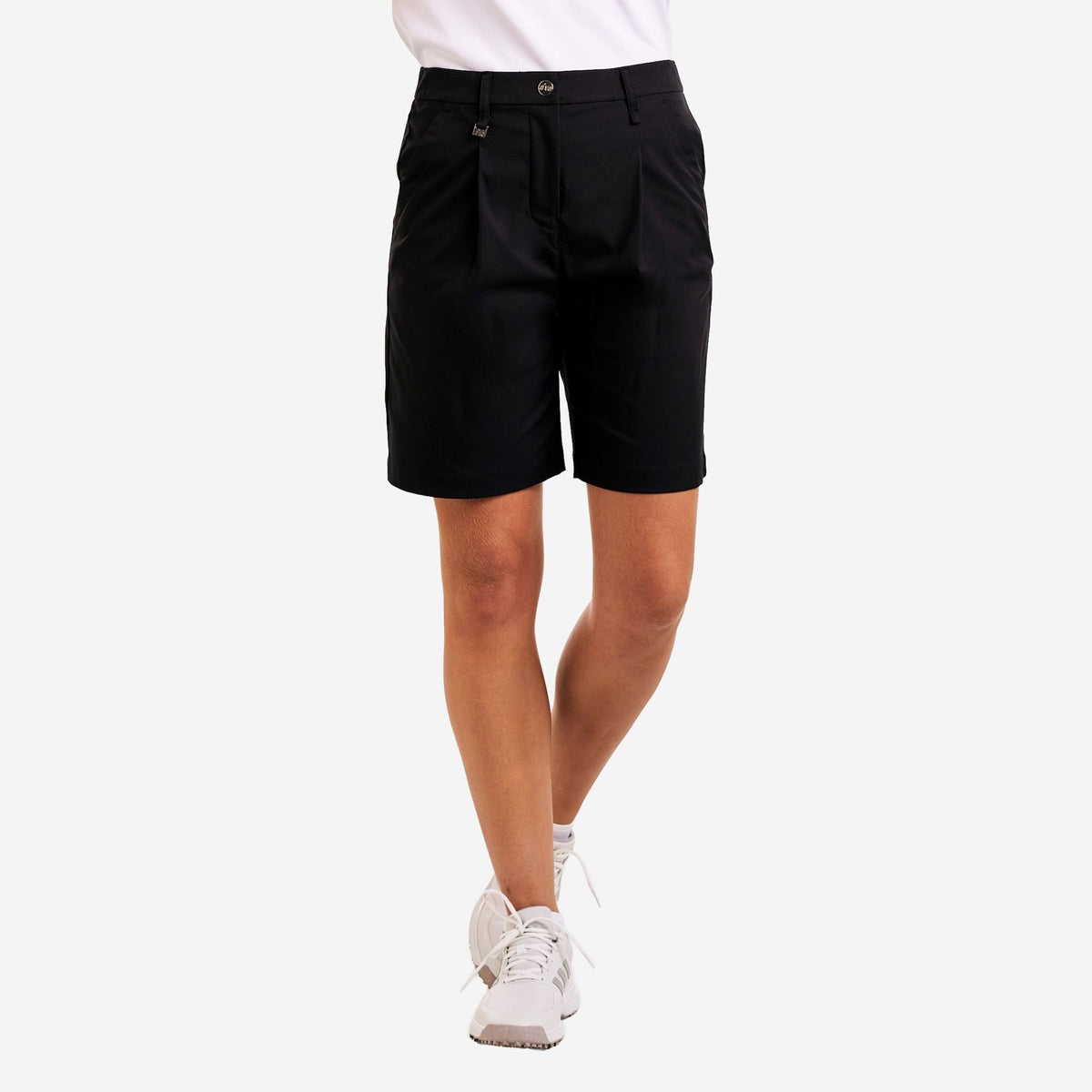 Nikita Short Black