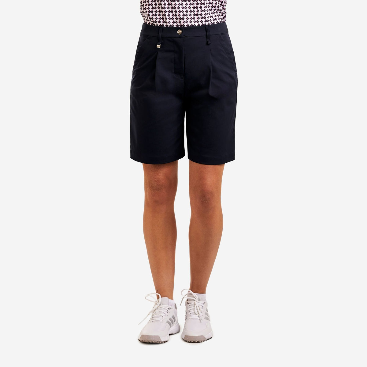 Nikita Short Navy