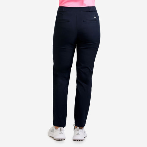 Naya Pantalon Bleu Marine