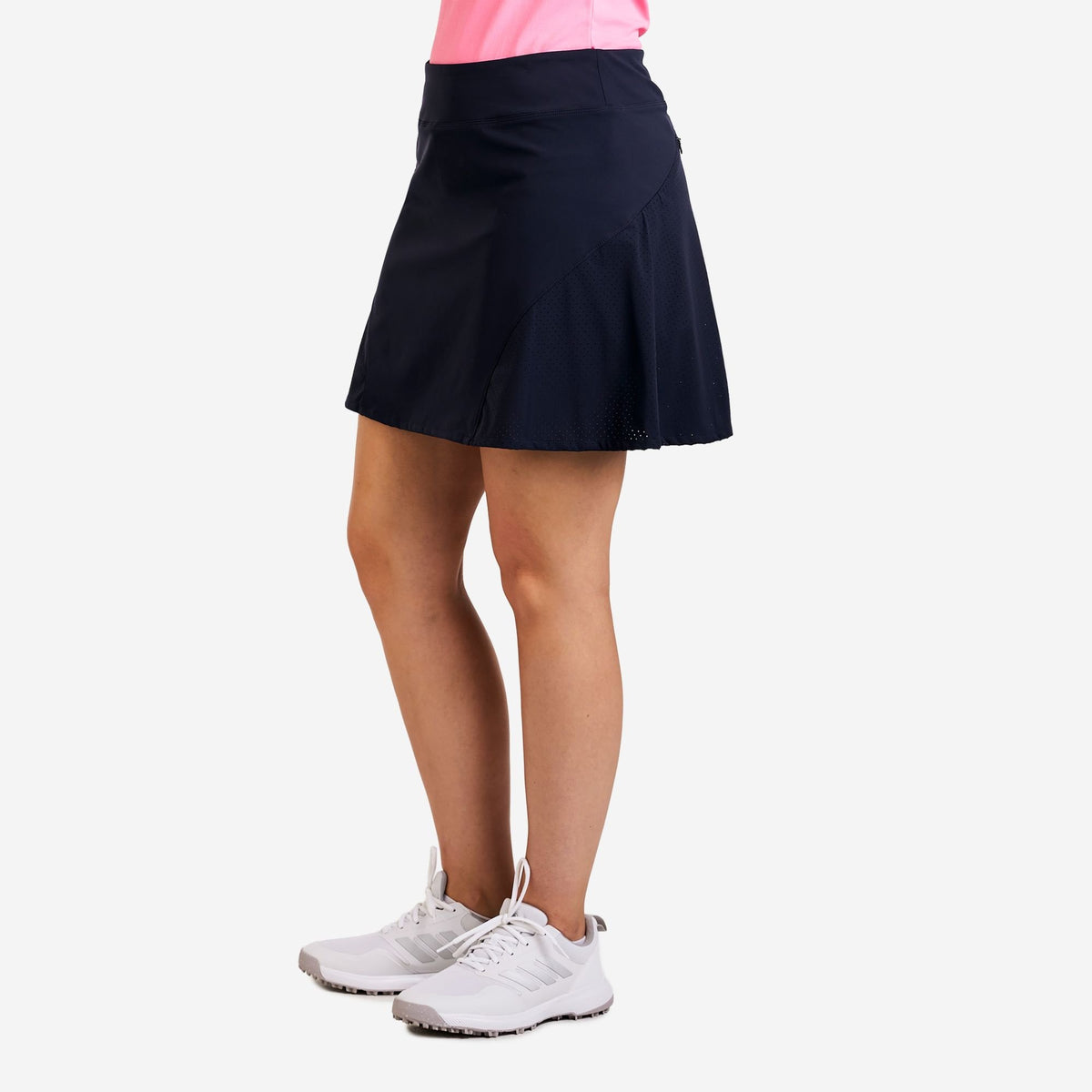 Azalea Skort Navy