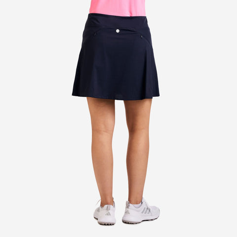 Azalea Jupe-short Bleu Marine