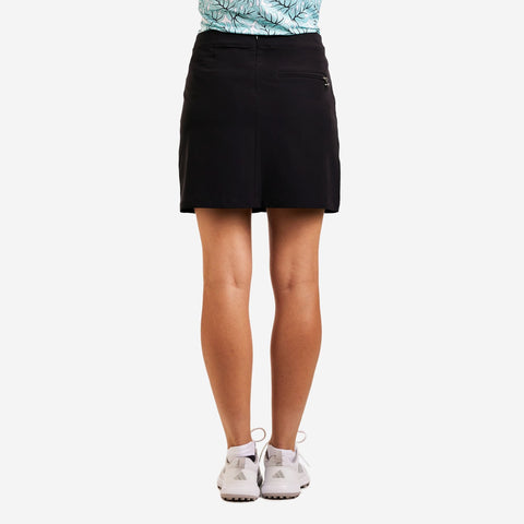 Monroe Skort Black