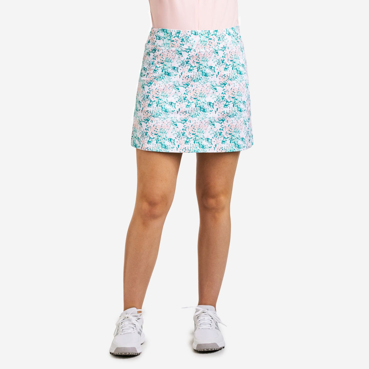 Liora Skort White Aruba