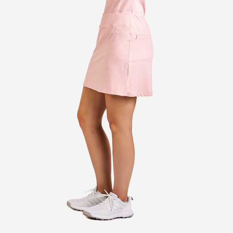 Liora Jupe-short Crystal Rose