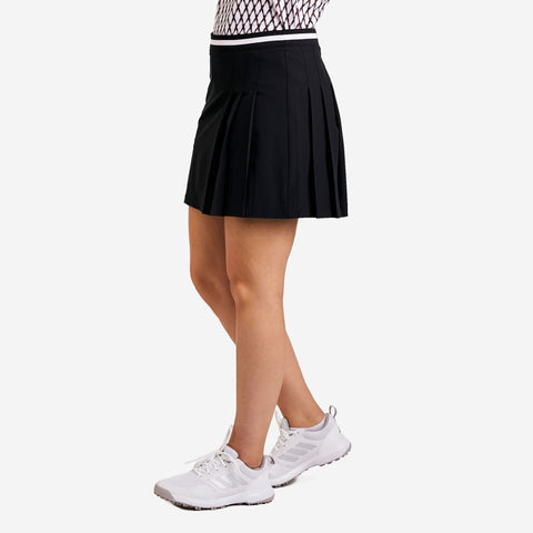 Valentina II Jupe-short Noire
