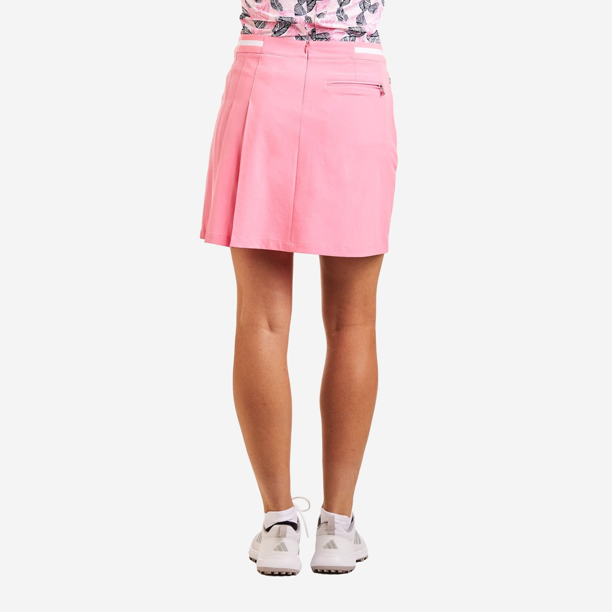 Valentina II Skort Sachet Pink