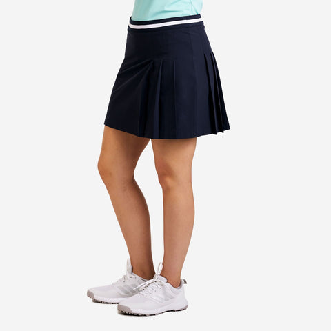 Valentina II Jupe-short Bleu Marine