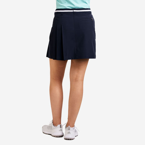 Valentina II Jupe-short Bleu Marine