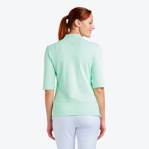 Noa II Mock Fresh Mint