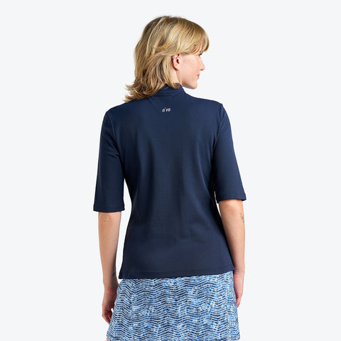 Noa II Mock Navy