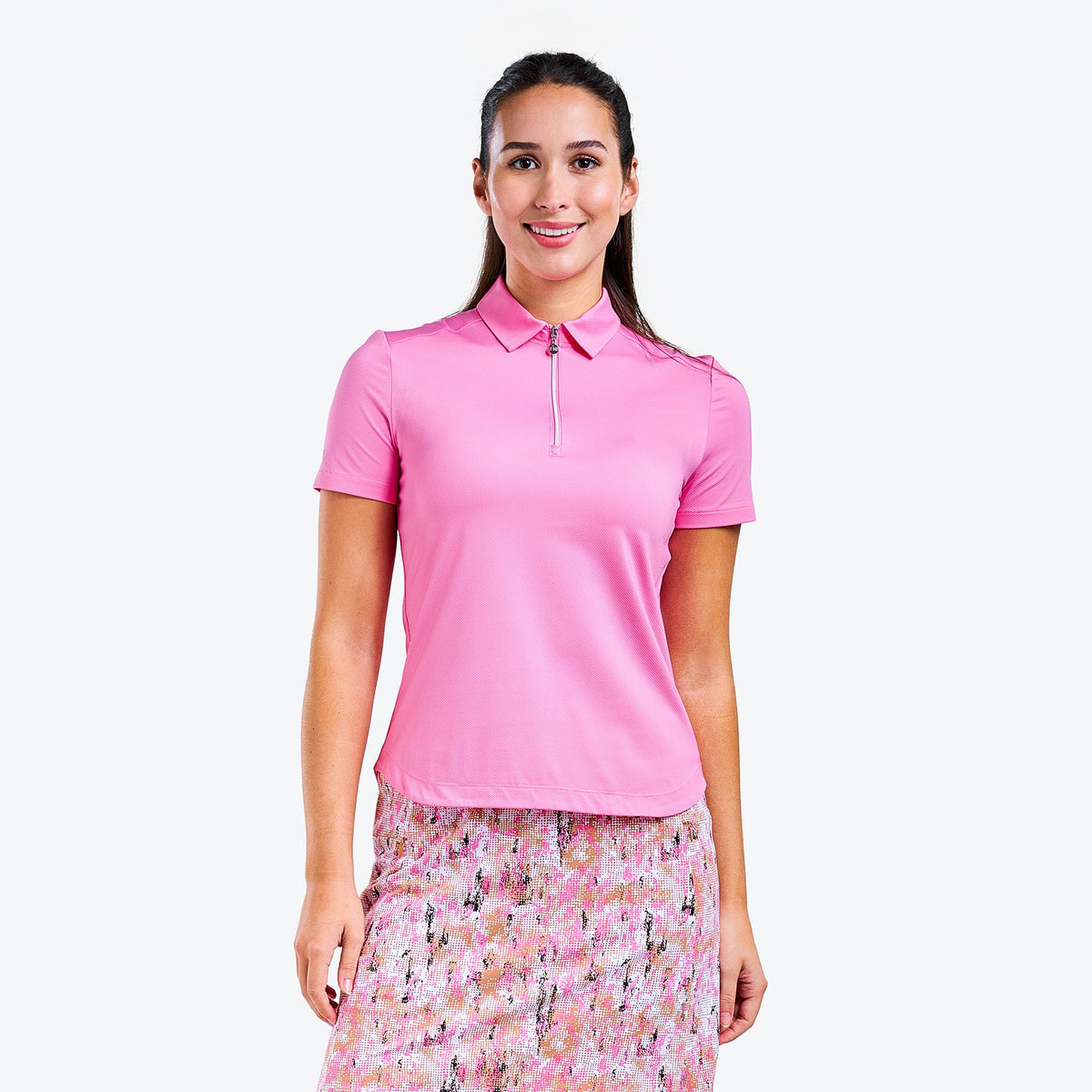 Naila II Polo Rosebush