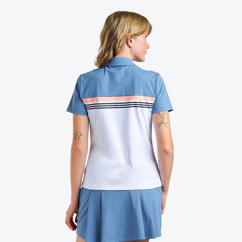 Mindy Polo Sea Reflection