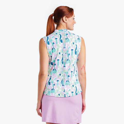 Linnea Mock Fresh Mint