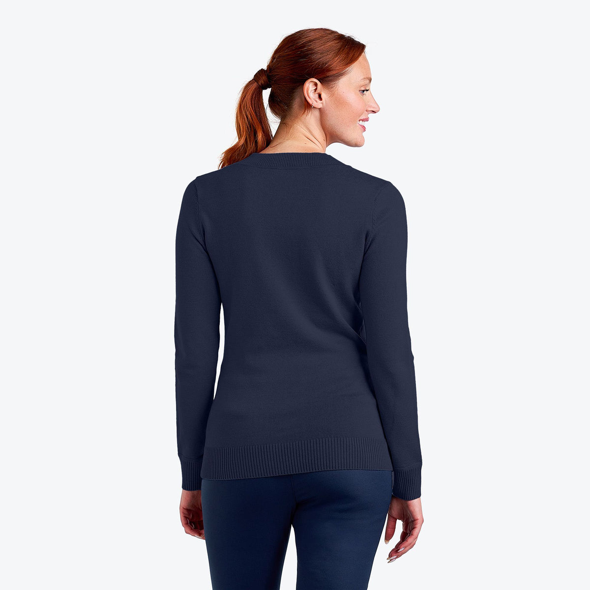 Nicole Sweater Navy