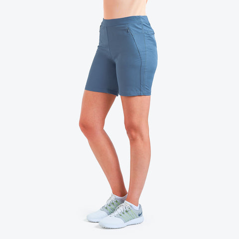 Naeva Short Reflet Sur Mer