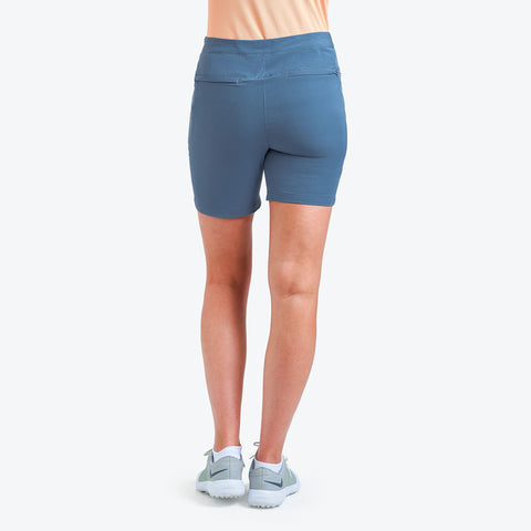 Naeva Short Reflet Sur Mer