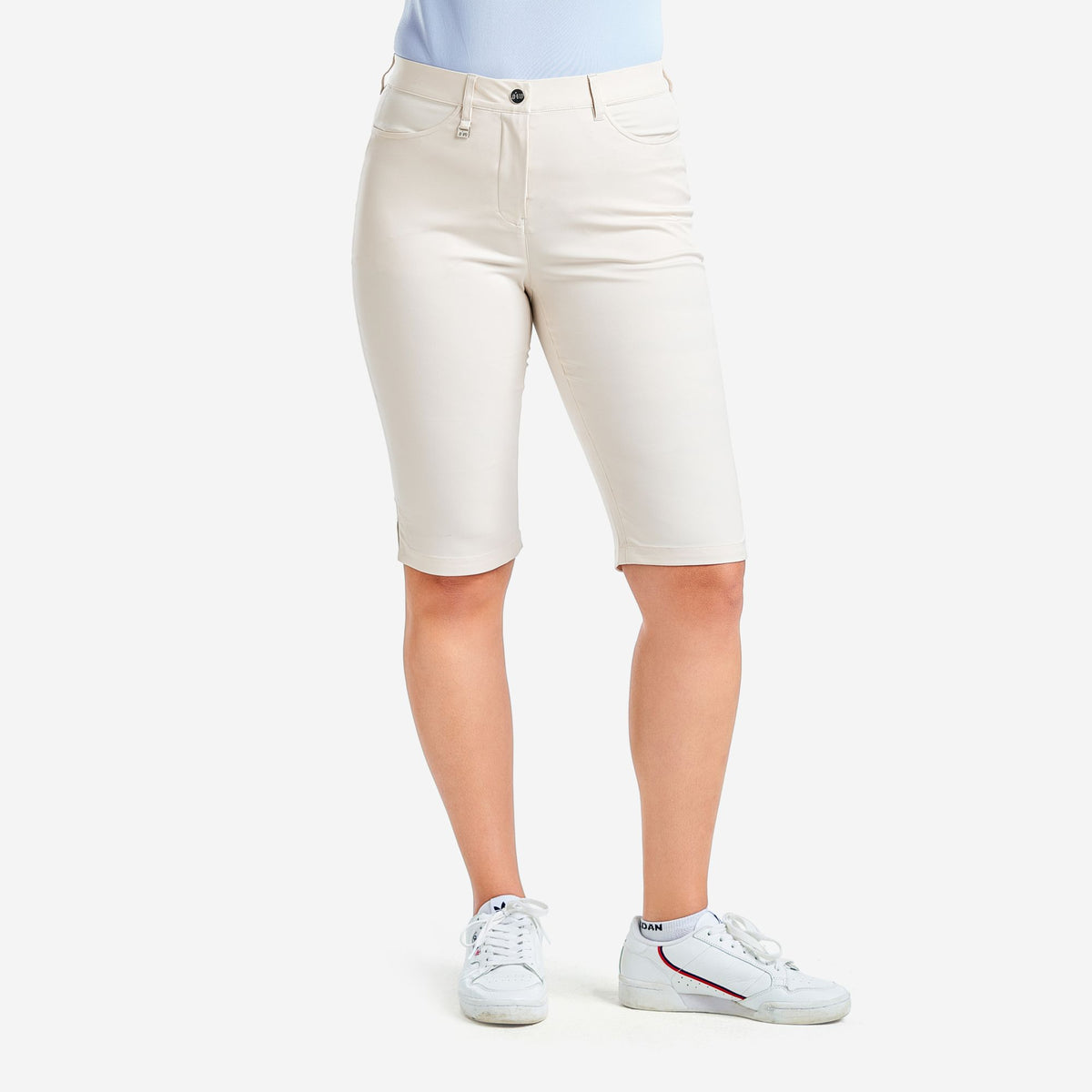 Nalini Long Short Cream