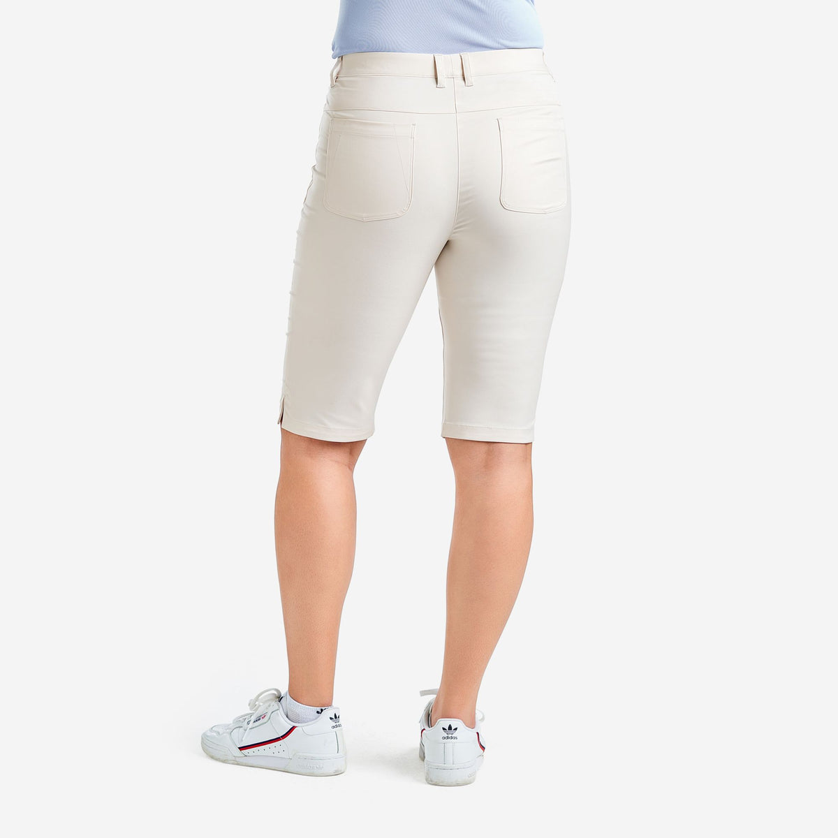 Nalini Long Short Cream