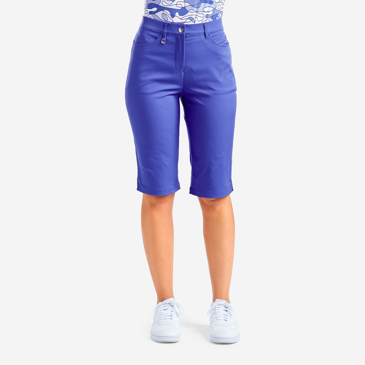 Nalini Long Short Cobalt