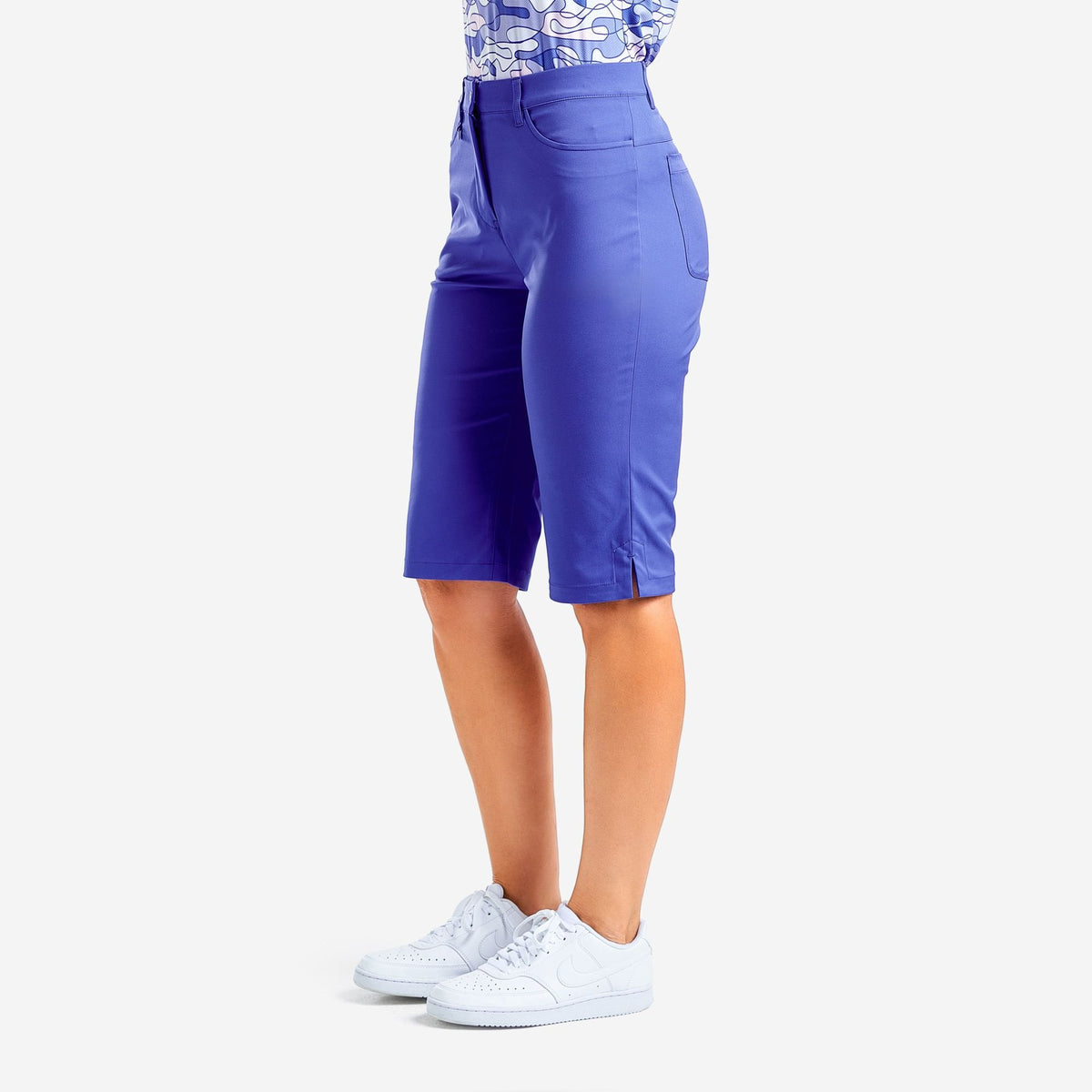 Nalini Long Short Cobalt