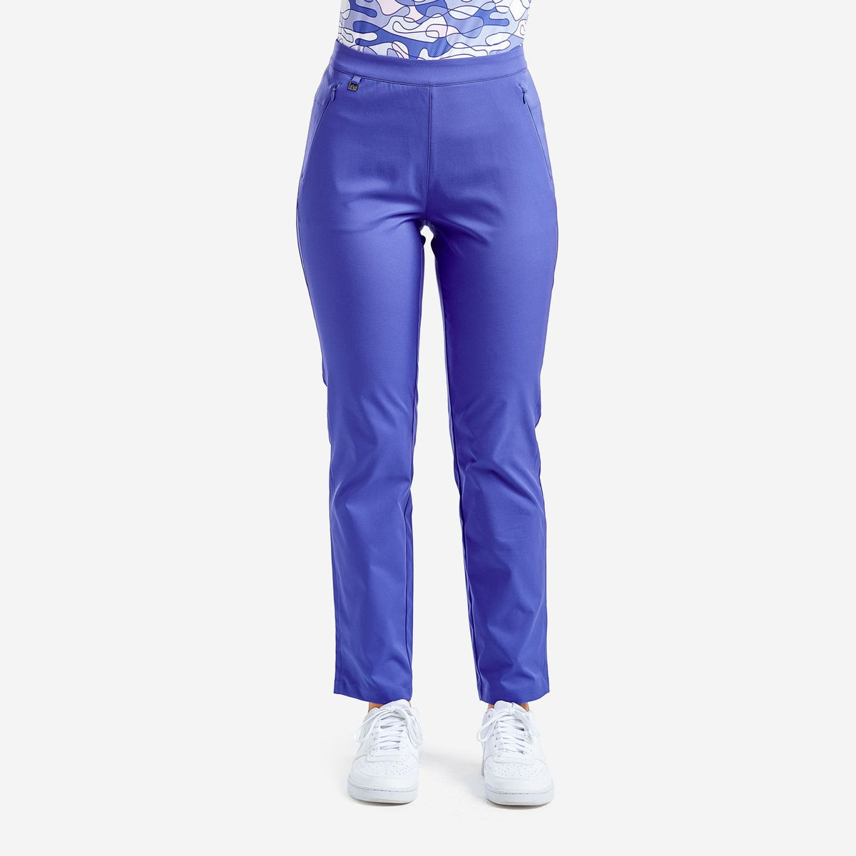 Nyala Pant Cobalt