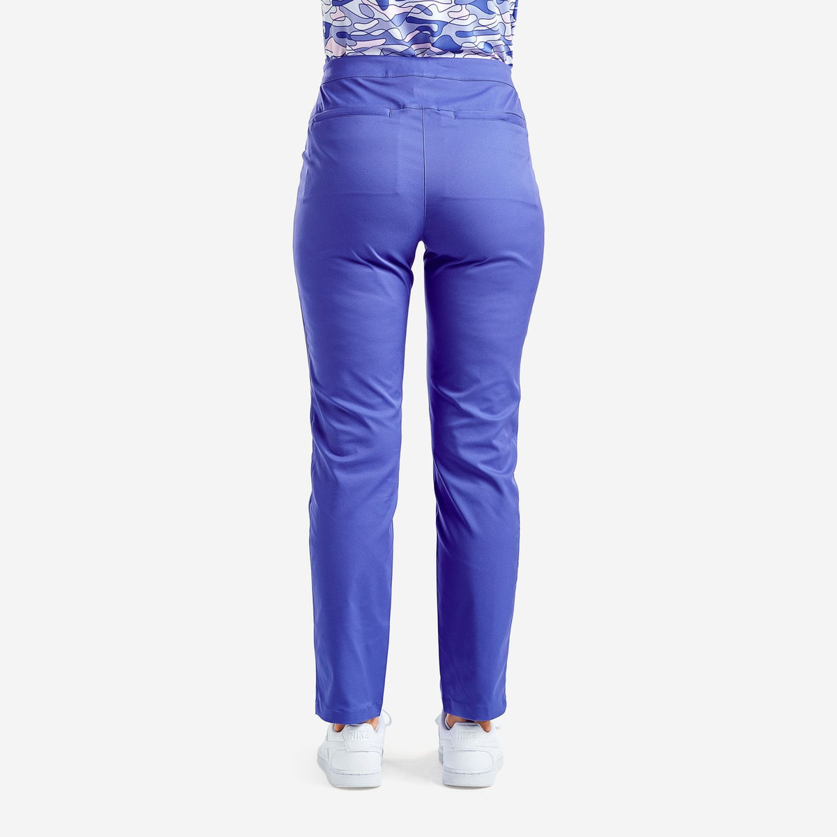 Nyala Pant Cobalt