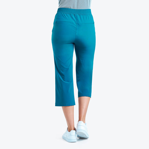 Maude Short Long Bleu Légion