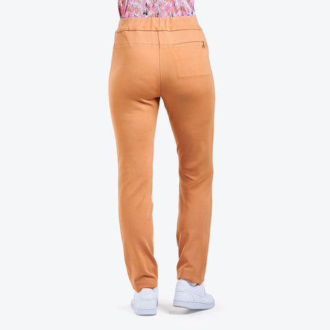 Gitty Pantalon Chameau