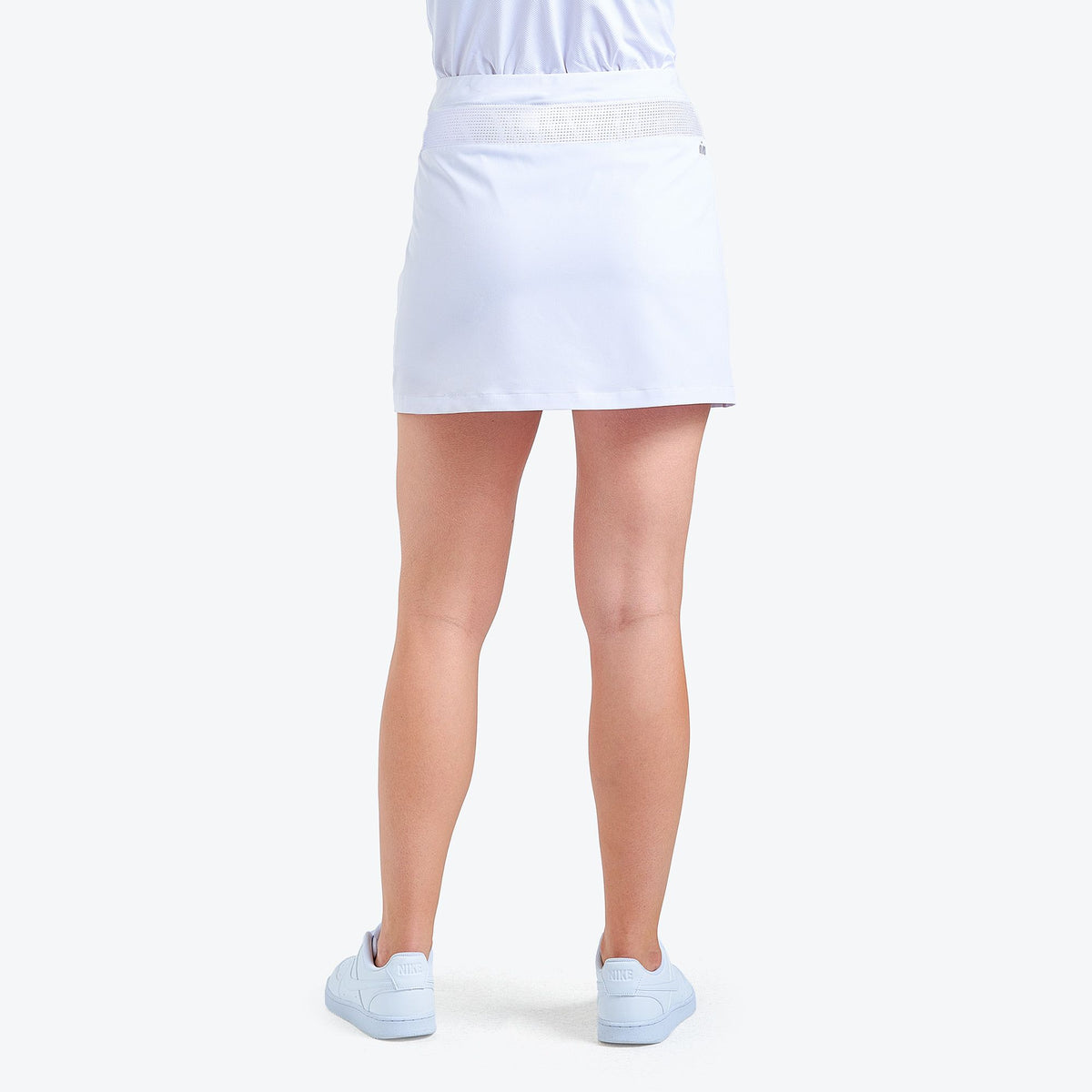 Brooklyn II Skort White